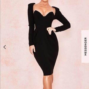 House of CB dress